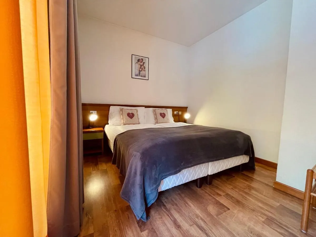 Elga Residence - Relax In Alta Valtellina - Bormio Valdisotto