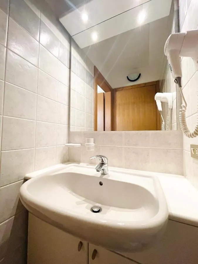 Elga Residence - Relax In Alta Valtellina - Bormio Valdisotto