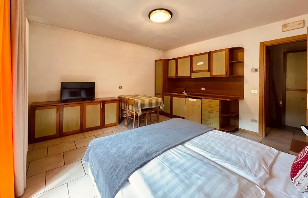 Elga Residence - Relax In Alta Valtellina - Bormio Valdisotto Italy