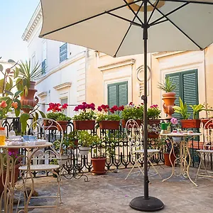 *** Bed & Breakfast Antica Dimora Dei Nonni Italia
