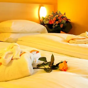 Cepina Incantato Hotel