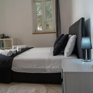  Bed & Breakfast Whitehouse Italia