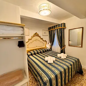  Affittacamere Ca'paradiso Italia