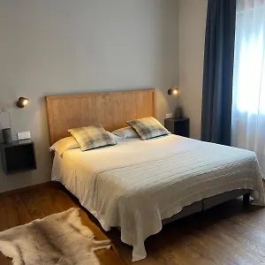 Condhotel Fanti Hotel