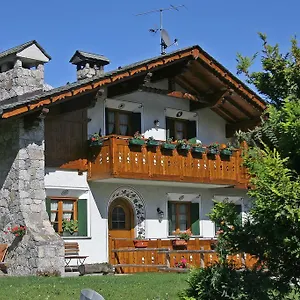  Bed & Breakfast De Eliseo