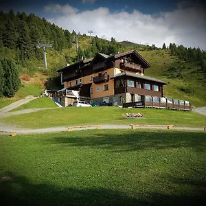 Chalet Dei Rododendri Chalet