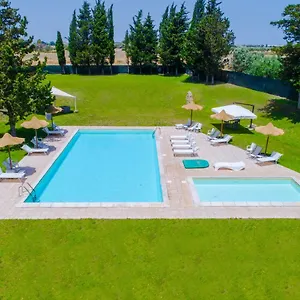  Aparthotel Tenuta Don Carmelo Italia