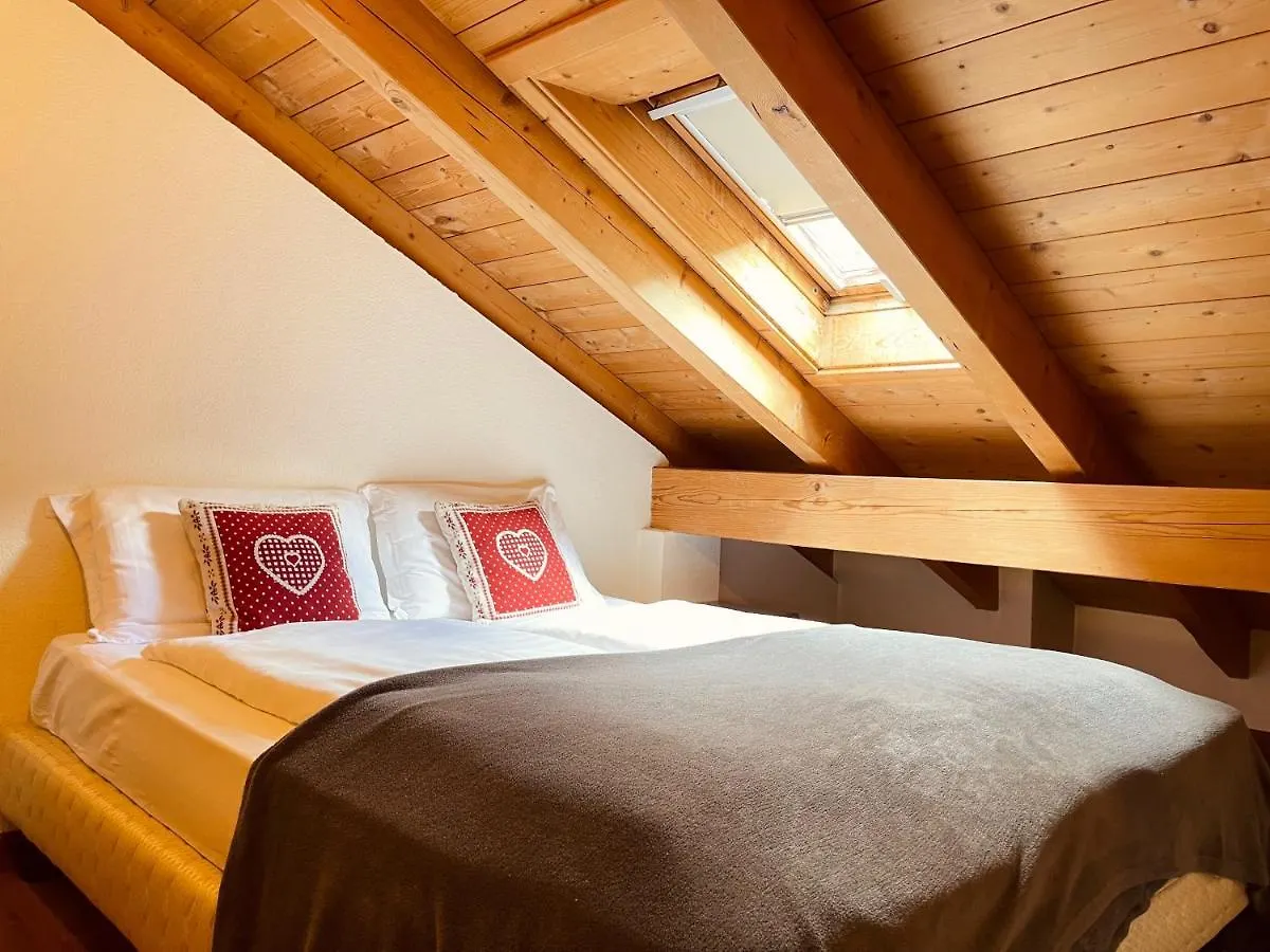 Elga Residence - Relax In Alta Valtellina - Bormio Valdisotto Aparthotel
