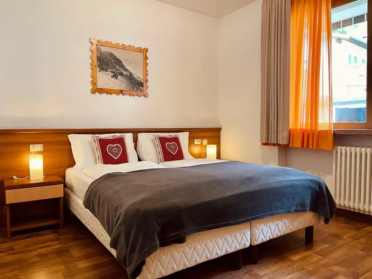 Elga Residence - Relax In Alta Valtellina - Bormio Valdisotto