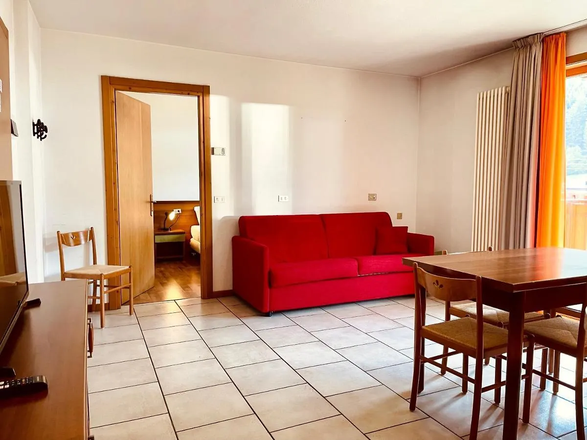 Elga Residence - Relax In Alta Valtellina - Bormio Valdisotto Italy